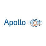 Apollo Optik Logo