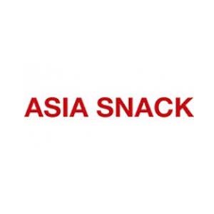 Asia Snack Logo
