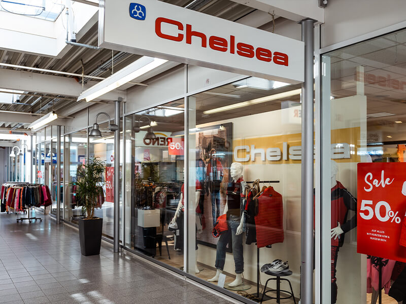 Chelsea