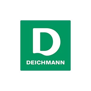 Deichmann Logo