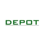 Depot Logo