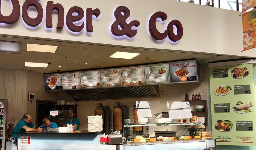 Döner & Co
