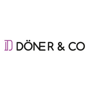 Döner & Co Logo