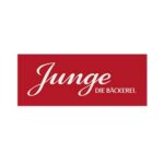 Junge – Die Bäckerei. Logo