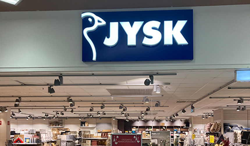 JYSK