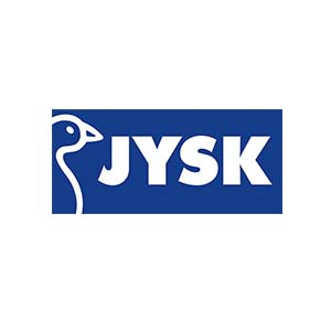 JYSK Logo