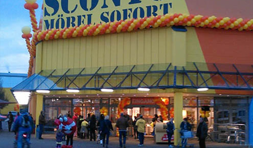 Sconto