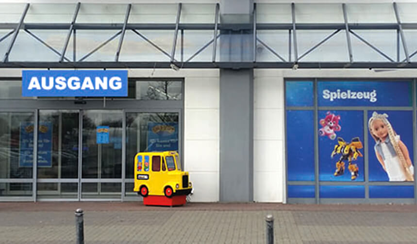 Smyths Toys