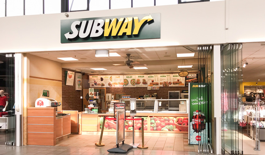 Subway
