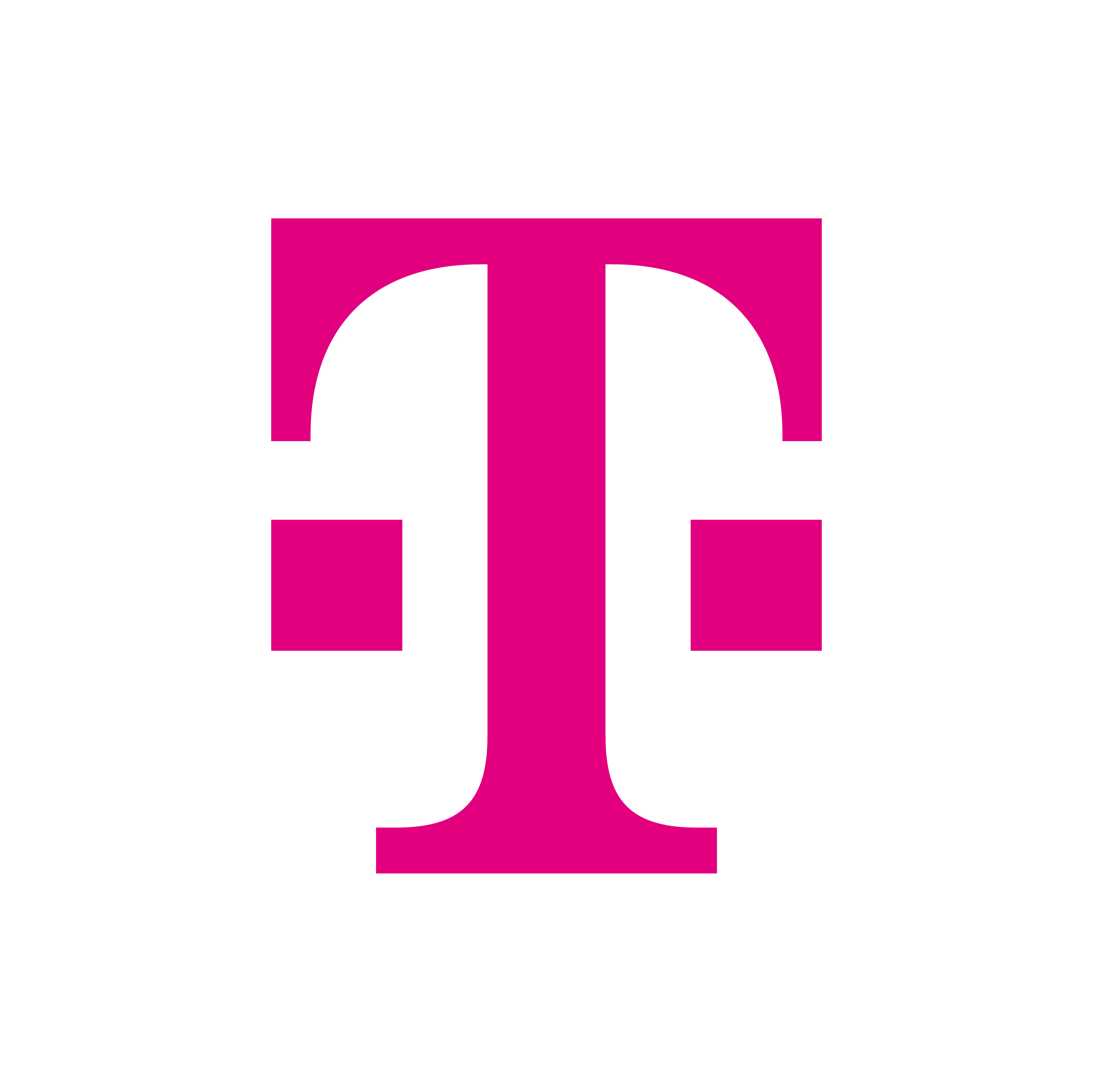 Telekom Logo